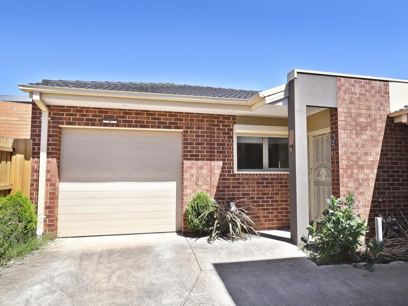 3/49 Ivanhoe Avenue, St Albans, VIC 3021