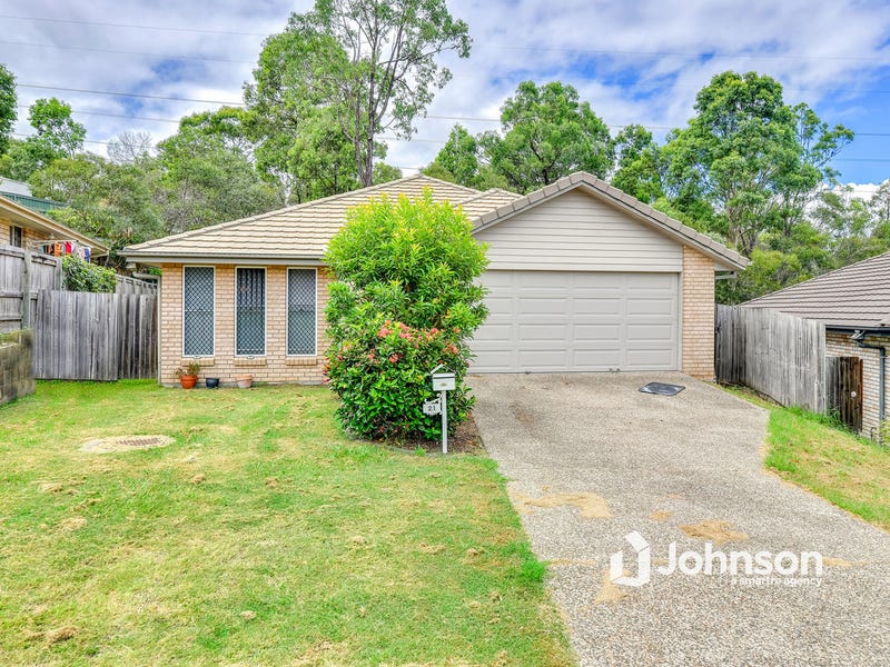 21 Macbride Court, Collingwood Park, QLD 4301