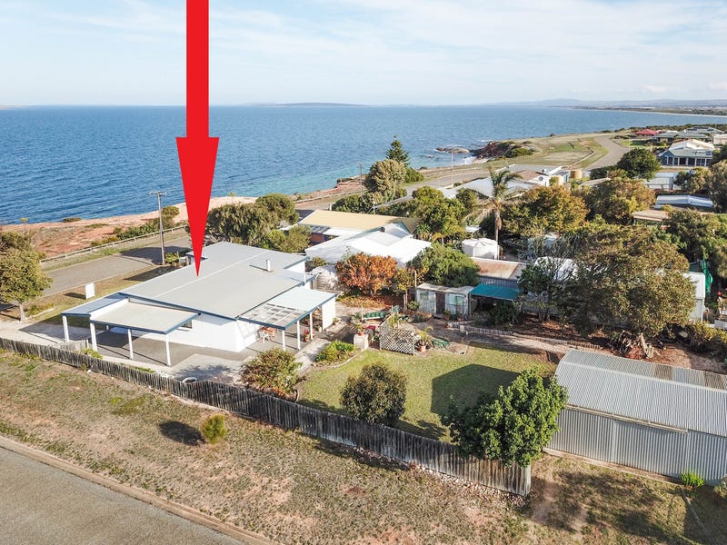 11 South East Terrace, Louth Bay, SA 5607