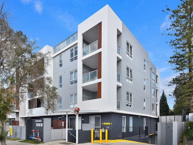 6/19-23 Booth Street, Westmead, NSW 2145 - Property Details