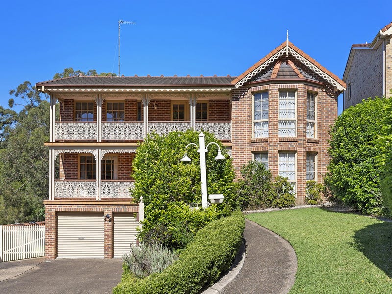 35 Nebo Drive, Figtree, NSW 2525