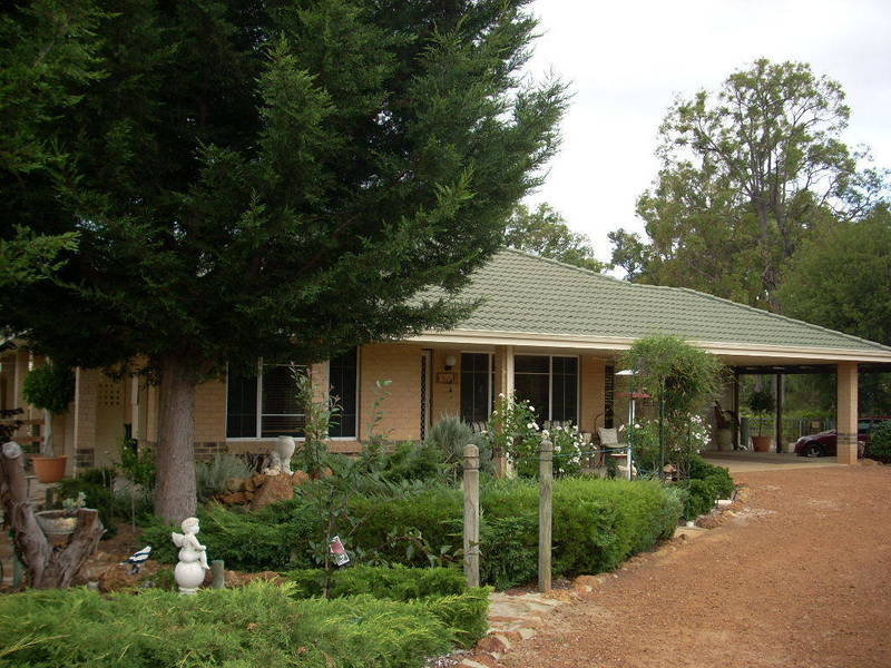 11 Wattle Court, Donnybrook, WA 6239 Property Details