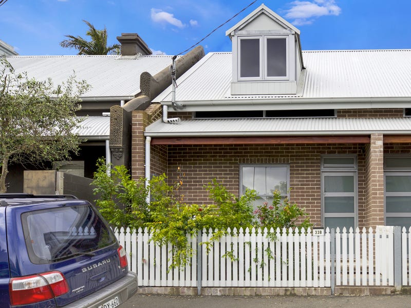 33B Rosser Street, Balmain, NSW 2041
