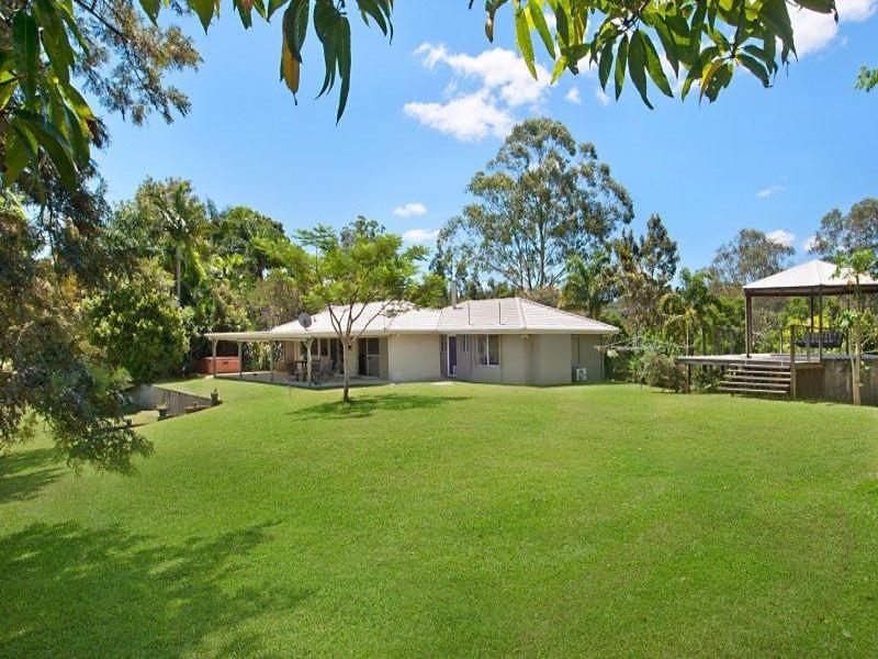 36 Omega Lane, Eumundi, QLD 4562