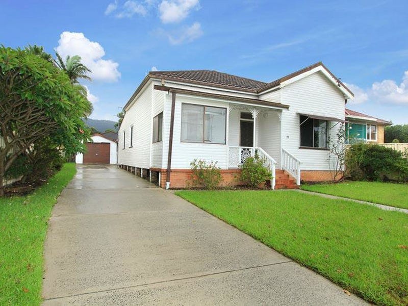 48 Russell Street, Balgownie, NSW 2519