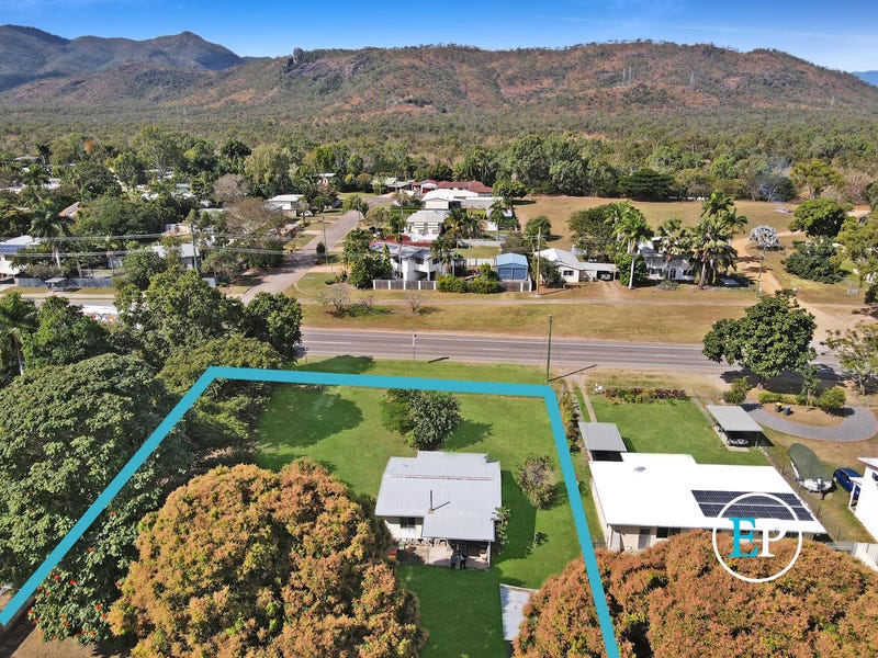 1521 Riverway Drive, Kelso, Qld 4815 Property Details