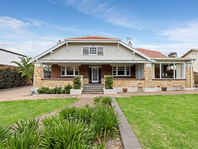 Kensington Gardens South Australia Fasci Garden