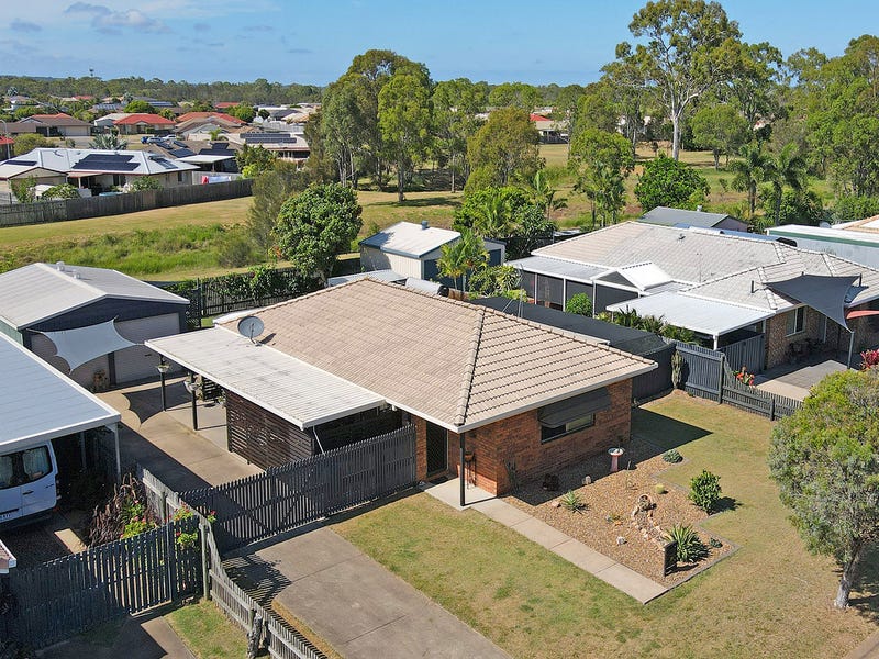 21 Goodwin Avenue, Point Vernon, QLD 4655