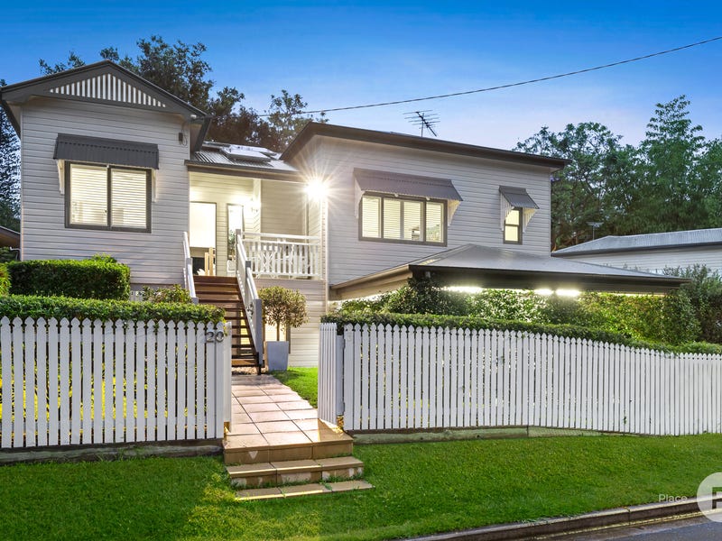 Real Estate & Property for Sale in Land St, Auchenflower, QLD 4066