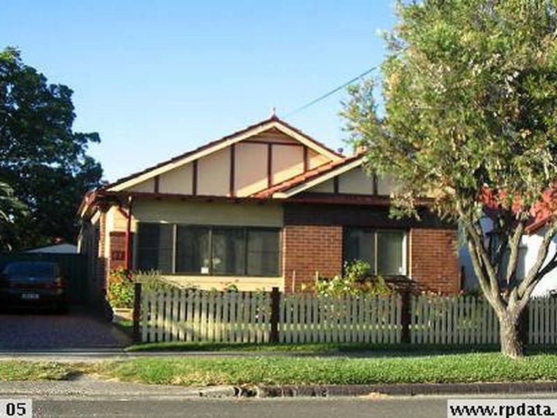 81 Abercorn Street, Bexley, NSW 2207