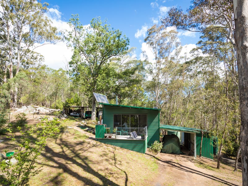 Property 129885442, Wyndham, NSW 2550 Property Details