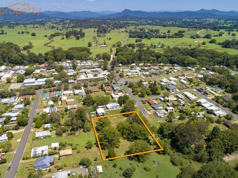 16 Young Street, Bowraville, NSW 2449 Residential Land for Sale