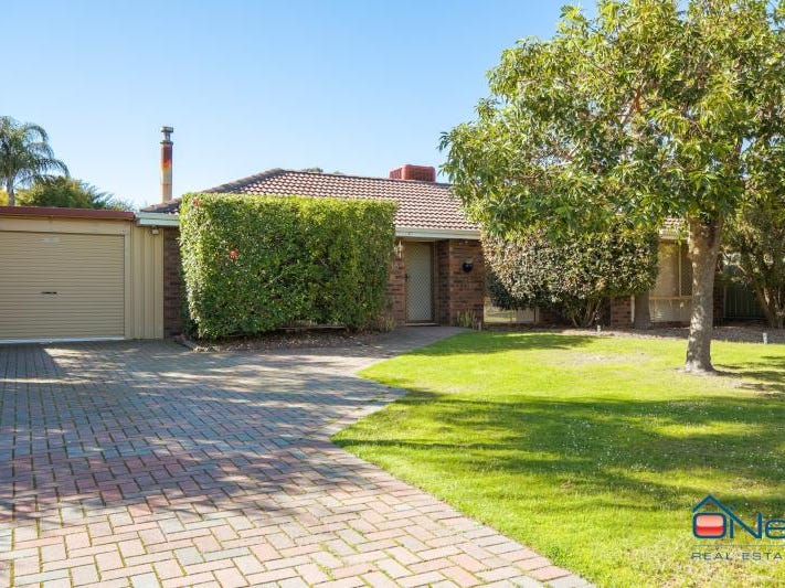 16 Mandarin Way, Seville Grove, WA 6112