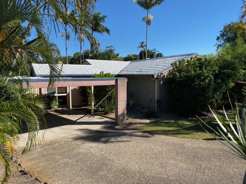 14 Barton Street, Capalaba, QLD 4157