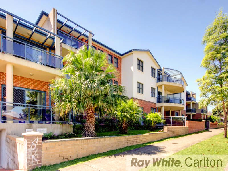 1/24 Millett Street, Hurstville, NSW 2220 Property Details
