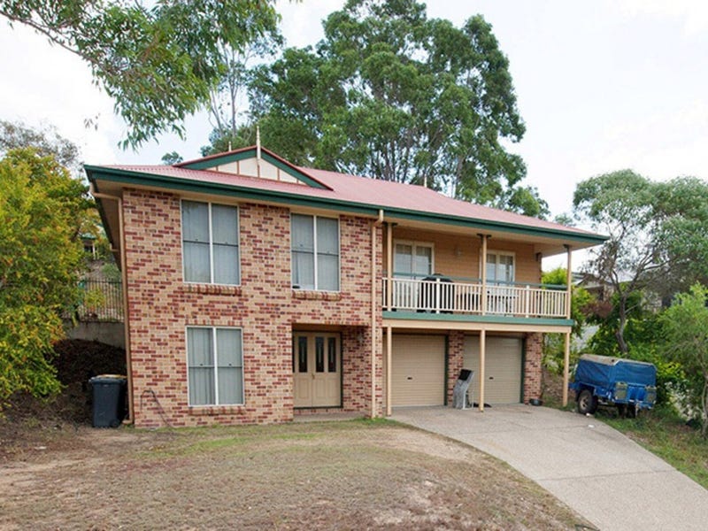 168A Kangaroo Gully Road, Bellbowrie, QLD 4070