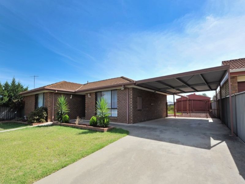 25 McCubbin Drive, Shepparton, Vic 3630 Property Details