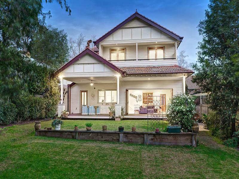 39 Matlock Street, Canterbury, Vic 3126 Property Details