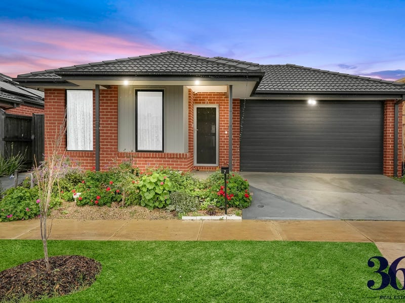 7 Nyman Circuit, Tarneit, Vic 3029 House for Rent