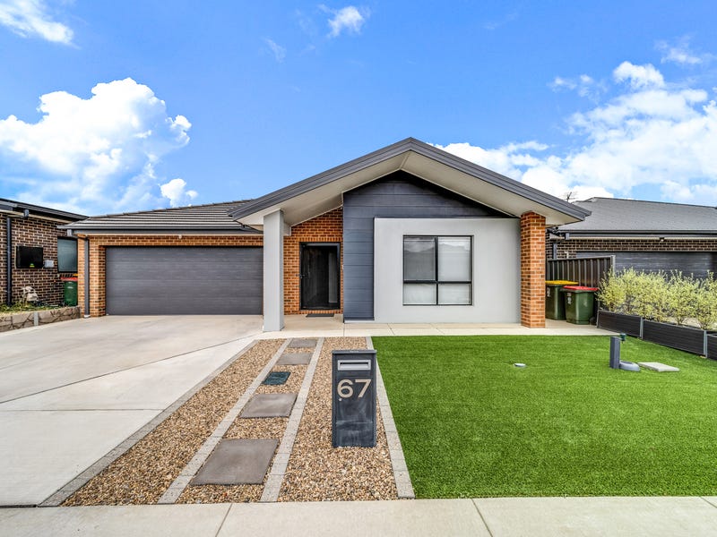 67 Lorraway Street, Holt, ACT 2615 - Realestate.com.au