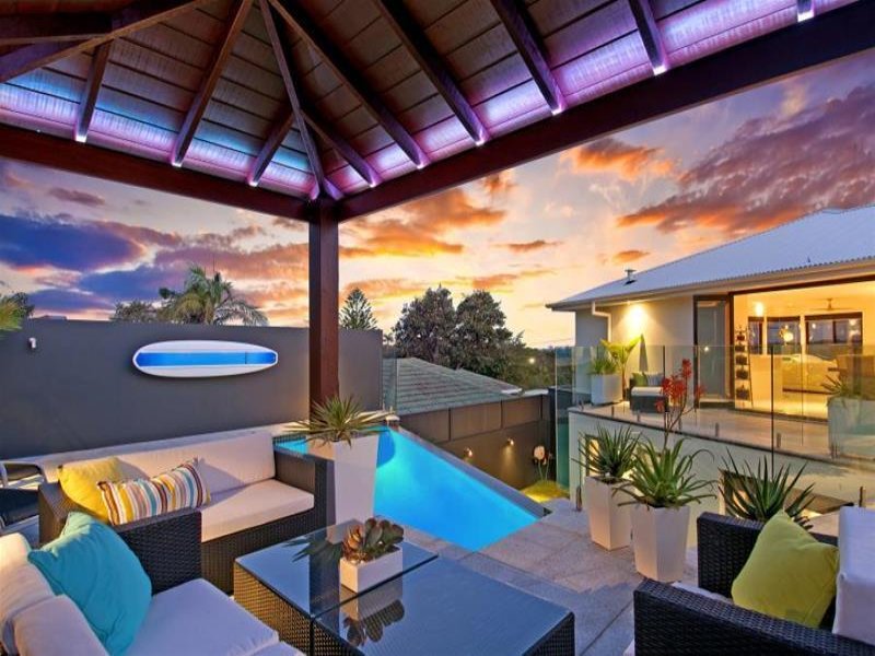 Sold Property Prices & Auction Results in The Boulevarde, Strathfield