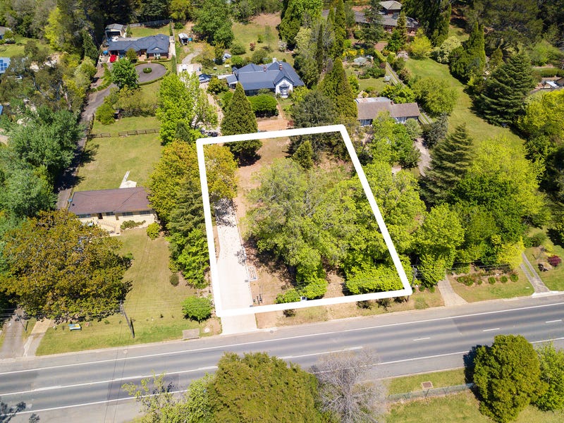 39 Illawarra Highway, Moss Vale, NSW 2577