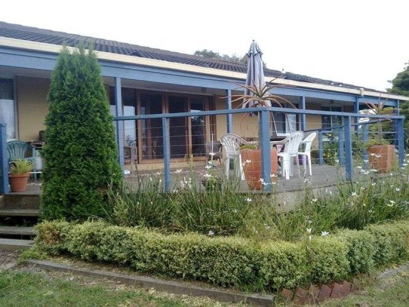 140 Balfours Road, Bairnsdale, Vic 3875 Property Details