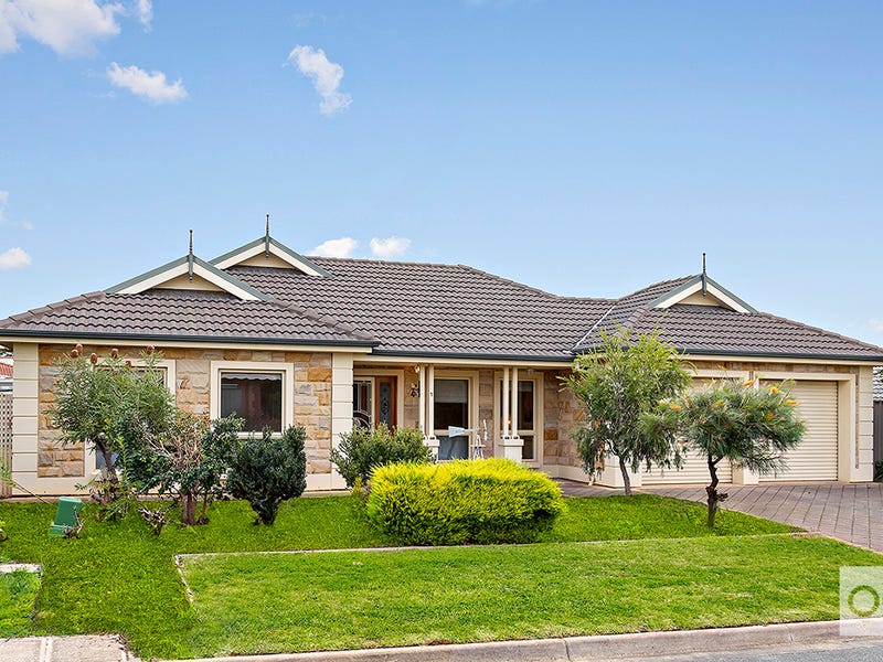 7 Aubrey Drive, Willunga, SA 5172 Property Details