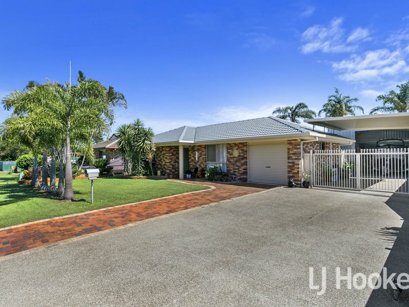 12 Dean Court, Urraween, Qld 4655 Property Details