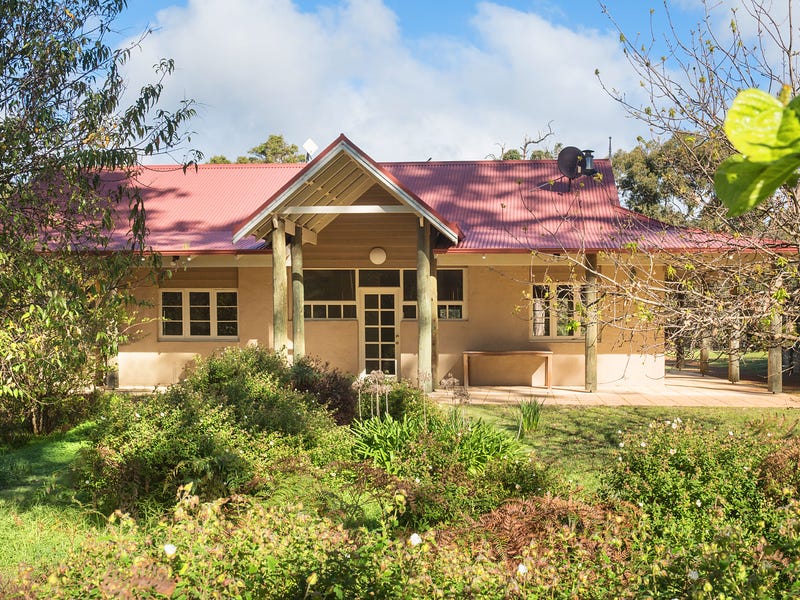 189 Exmoor Drive, Margaret River, WA 6285