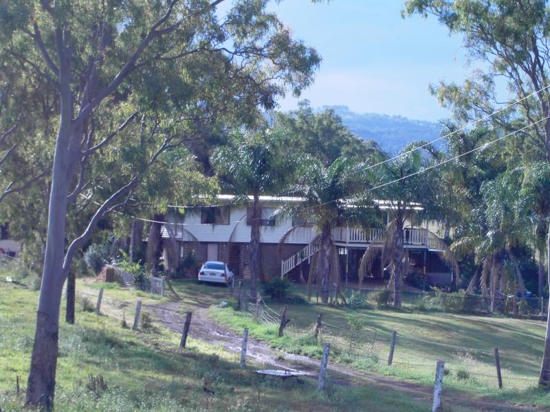 8132 Mount Lindesay Highway, Josephville, QLD 4285