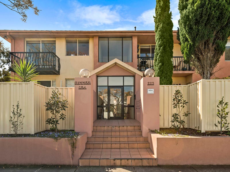 4 223 225 Westgarth Street Northcote Vic 3070 Property Details