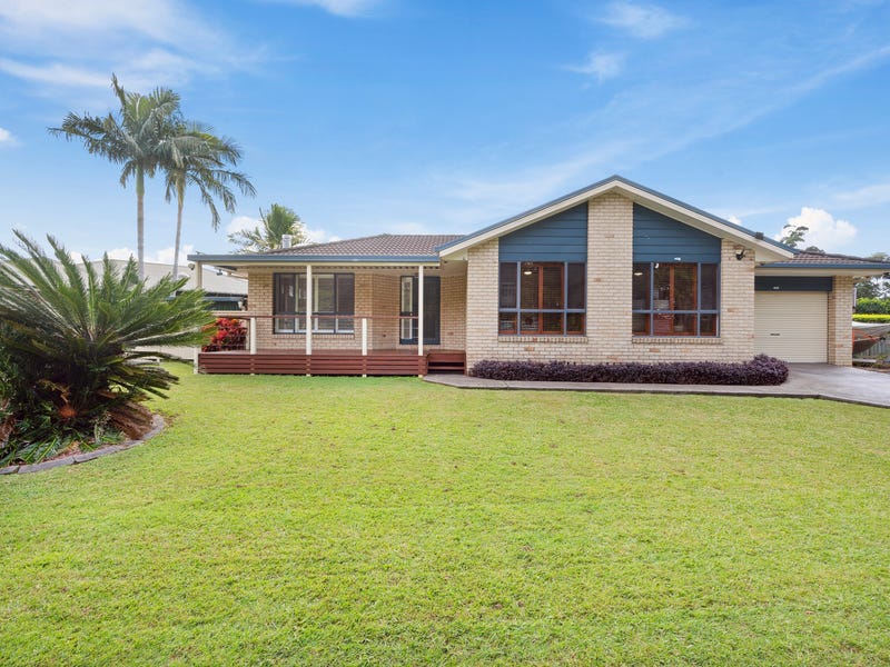 33 Adelines Way, Coffs Harbour, NSW 2450