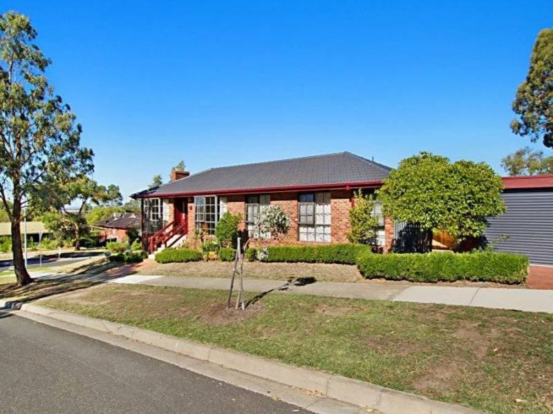 77 Melba Avenue, Sunbury, Vic 3429 Property Details