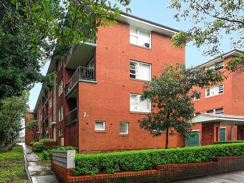 29/7 Everton Road, Strathfield, NSW 2135