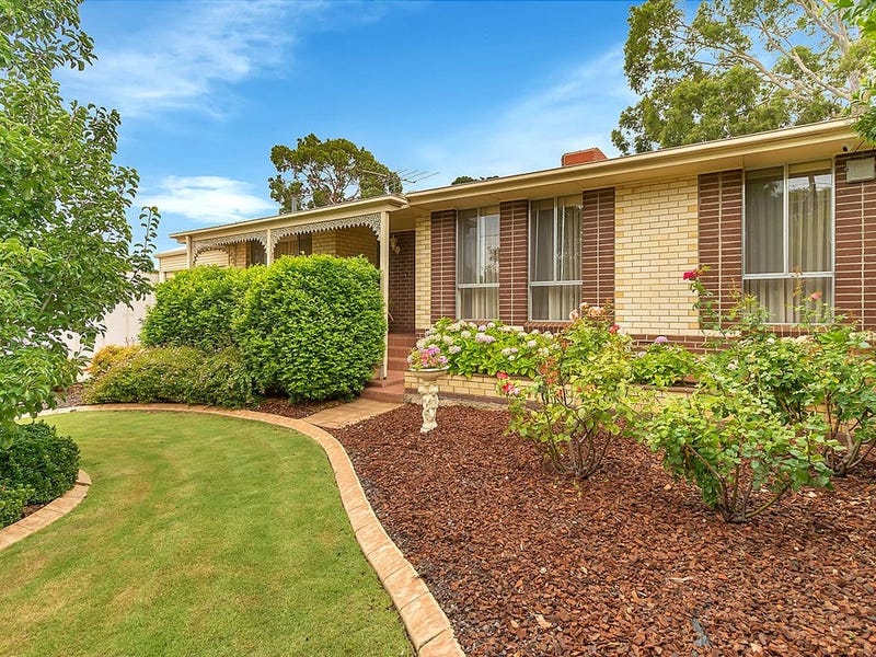 166 Brougham Drive, Valley View, SA 5093 - realestate.com.au