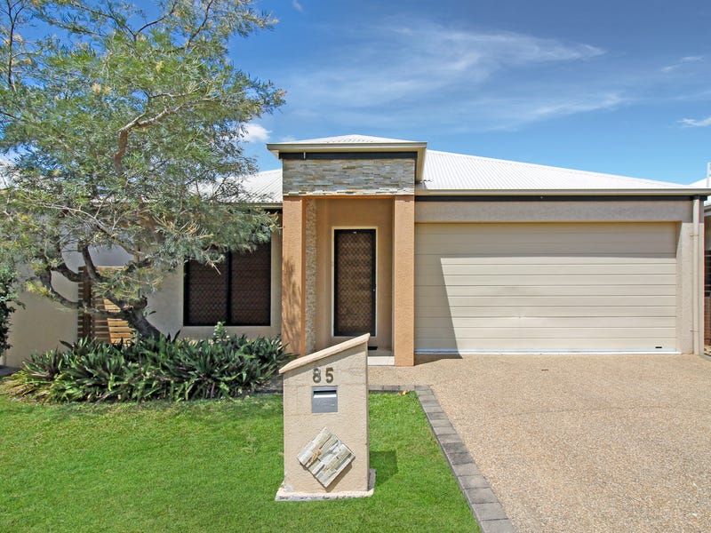 85 Tangerine Way, Kirwan, Qld 4817 Property Details