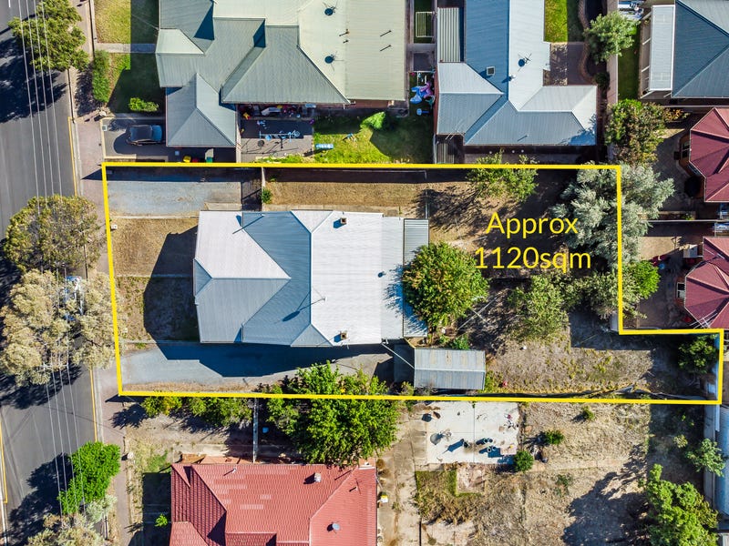 3335 Llandower Avenue, Evandale, SA 5069 Property Details