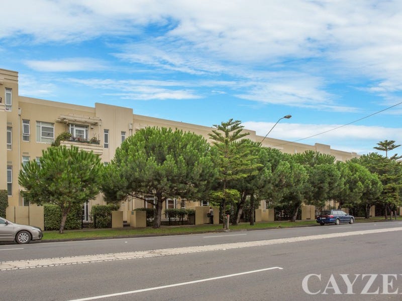 2/75 Pickles Street, Port Melbourne, VIC 3207