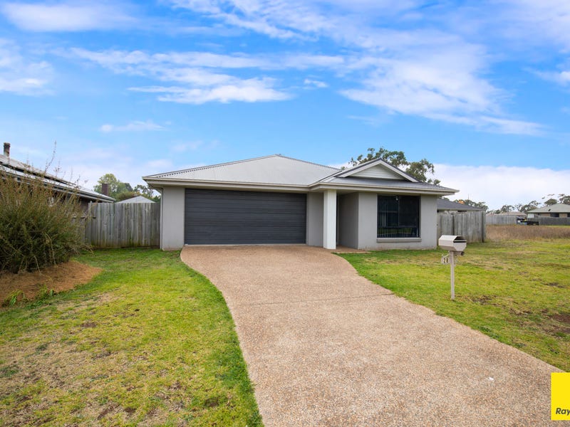 28 Claret Ash Drive, Guyra, NSW 2365 House for Sale