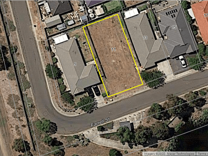 11 Farrell Street, Evanston Gardens, SA 5116