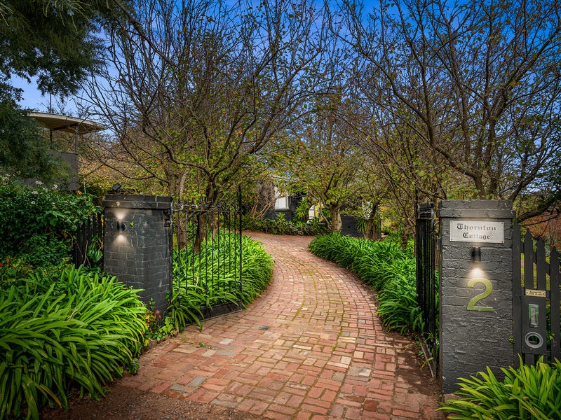 Sold Property Prices & Auction Results in Trentham, VIC 3458 (+1