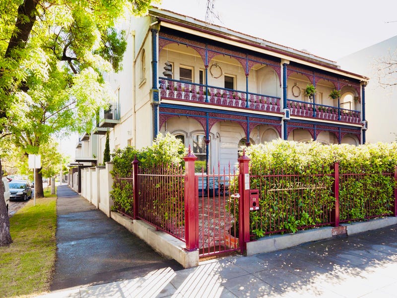 22/38 Fitzroy Street, St Kilda, VIC 3182