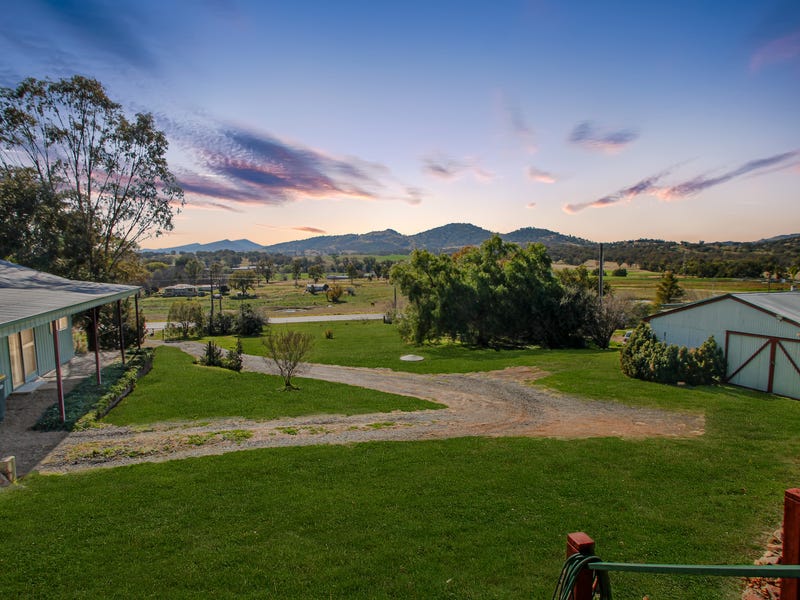 163 Wallabadah Road, Wallabadah, NSW 2343 Property Details