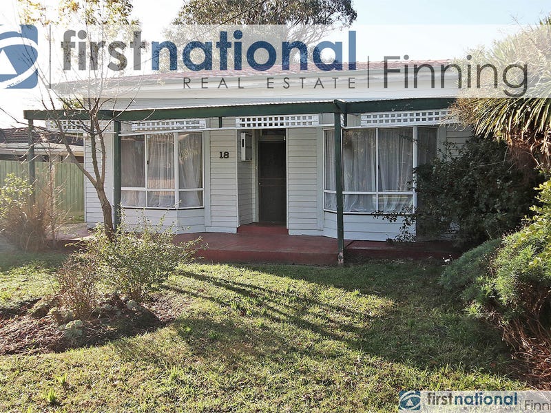 18 Virginia Street Cranbourne Vic 3977