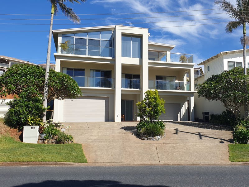 105 Matthew Flinders Drive, Port Macquarie, NSW 2444