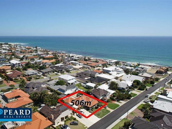 26 Saunders Street, North Beach, WA 6020