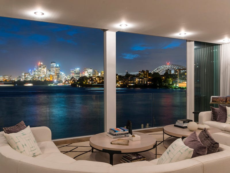 3 Baden Road, Kurraba Point, NSW 2089