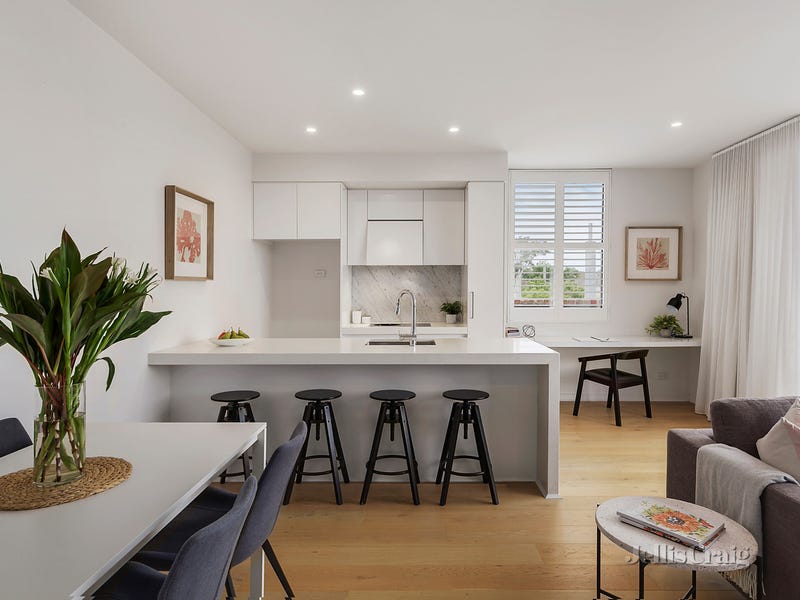 203/687 Toorak Road, Toorak, Vic 3142 - Property Details
