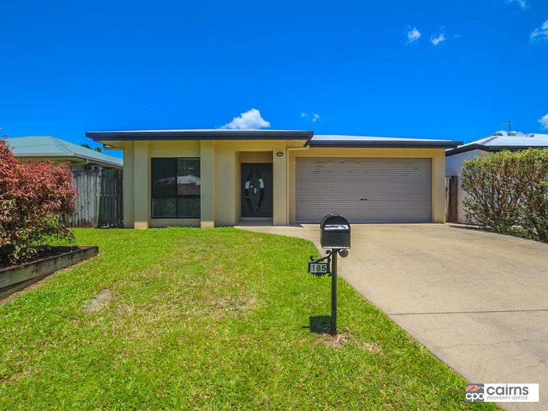 185 Timberlea Drive, Bentley Park, QLD 4869